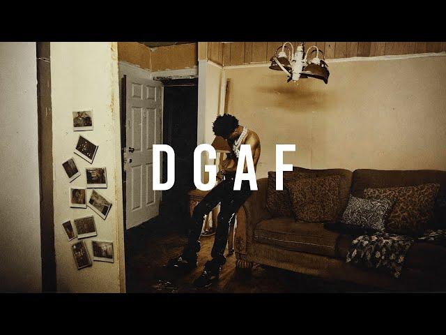 [FREE] Nardo Wick x Lil Double 0 Type Beat - "DGAF" | Play This x  Conglomorate x Wick Type Beat