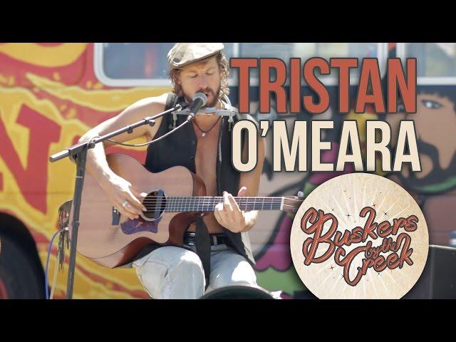 Tristan O’Meara - #BBTC15