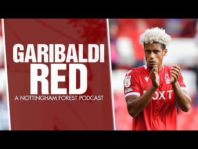 Garibaldi Red Podcast #92 | GREEN SHOOTS OF A REDS RECOVERY