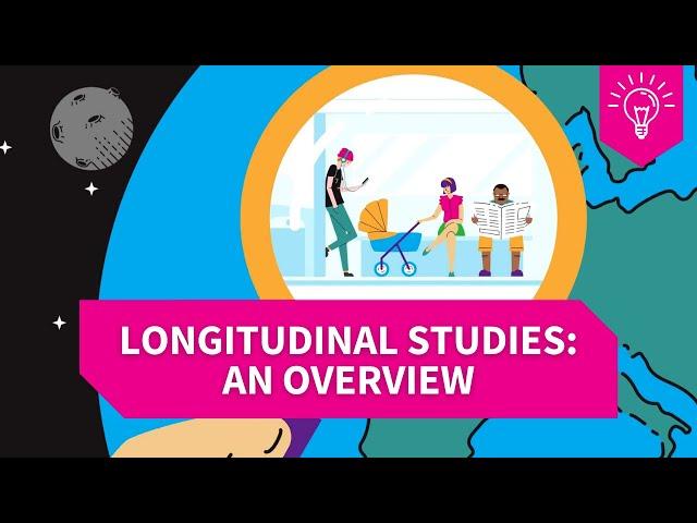 Longitudinal studies: an overview