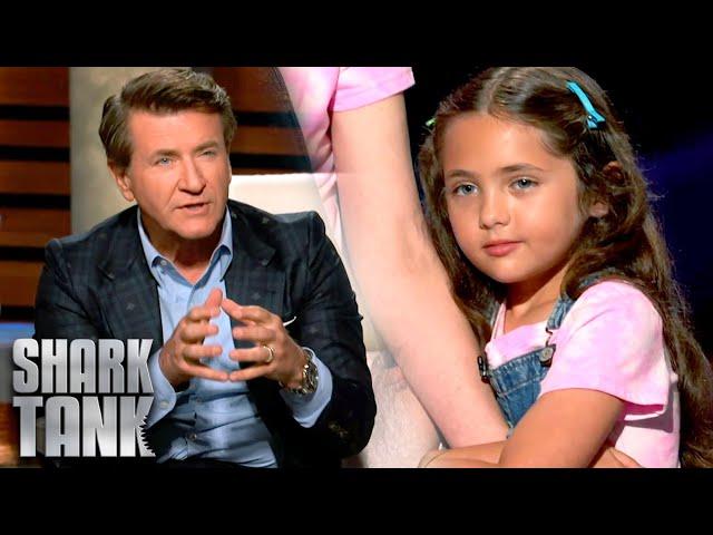 Shark Tank US | Mark Cuban Crushes Big Bee, Little Bee's Entrepreneur's Dream