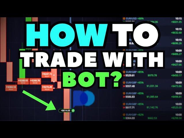 GPT Trading Bot | How to Trade with it?