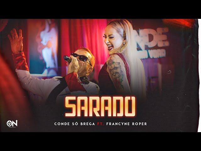 SARADO - DVD Livre Pra Voar ft. @francyneroper