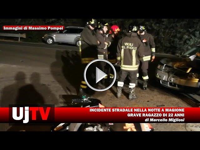 Il notiziario di oggi 21 agosto 2017 Umbria Journal TV