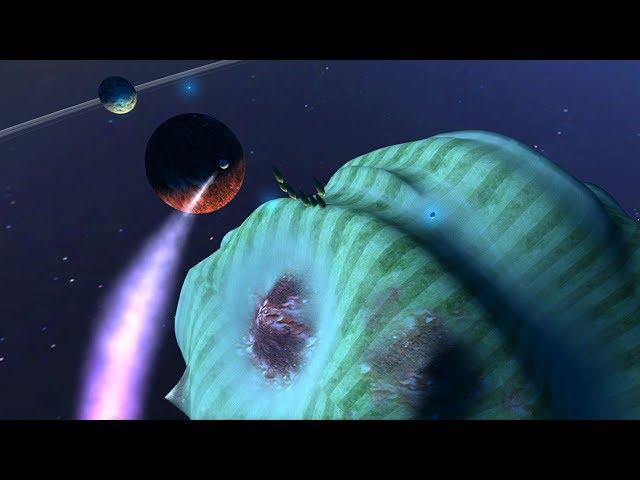 Unknown Orbit - Gameplay (ios, ipad) (ENG)