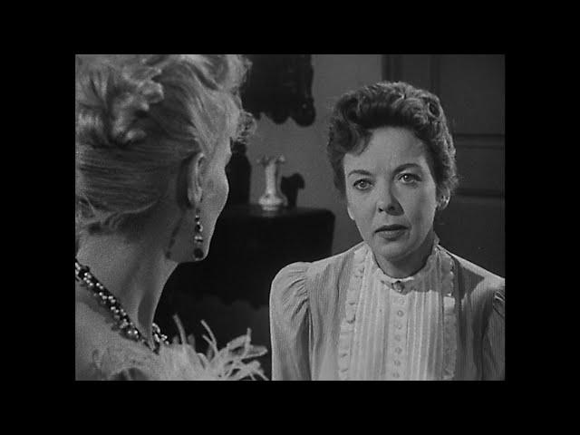 Lux Theatre "Various Temptations" starring Ida Lupino