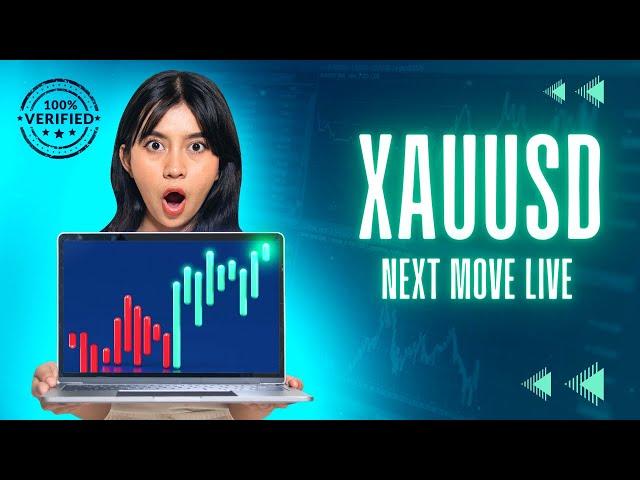  Earn 1 Minute Scalping Strategy For XAUUSD Trading XAUGOLD