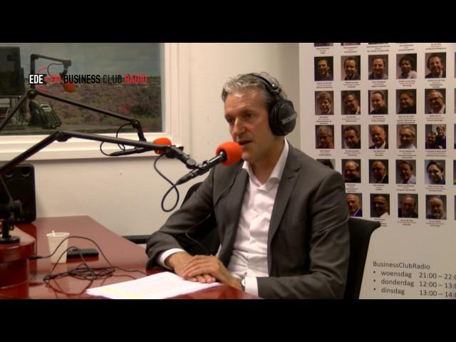 BCR170607 Hans van der Pas - 1