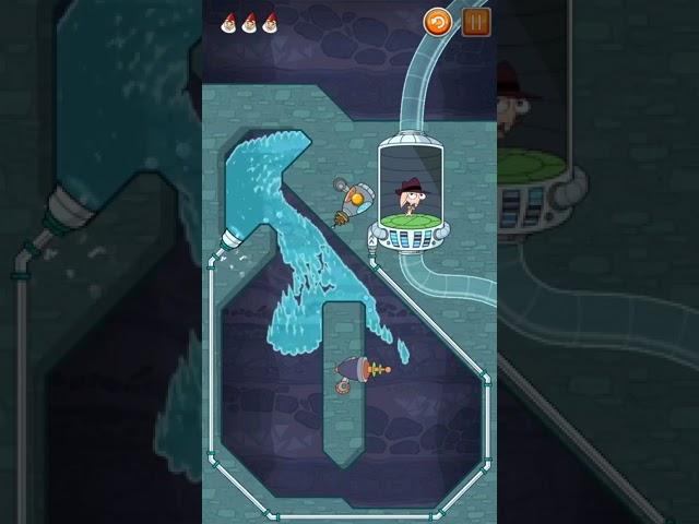 Where's My Perry? - Gameplay 23