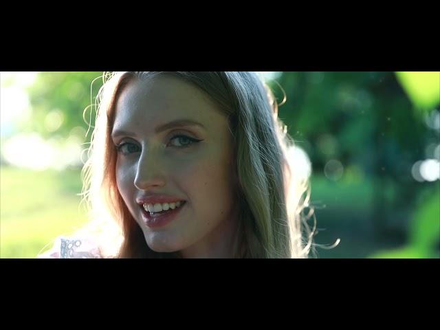 Vadim Nedranets  " I am in love with you!" ( Official video)