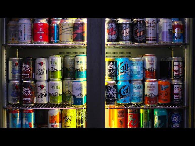 Are you buying your craft beer wrong? | The Craft Beer Channel