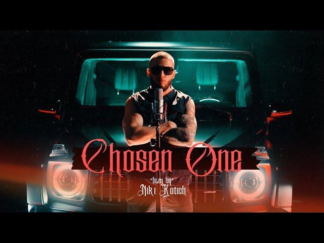 DRINK - CHOSEN ONE (Official Video) prod. by BLAJO