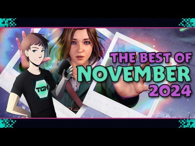 Best of Tealgamemaster - November 2024 - TealGM Funny Moments