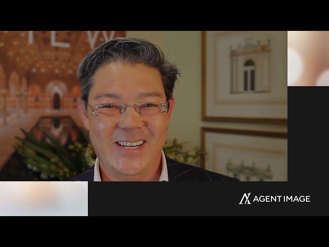 Agent Image Reviews - Real Estate Websites - Christophe Choo