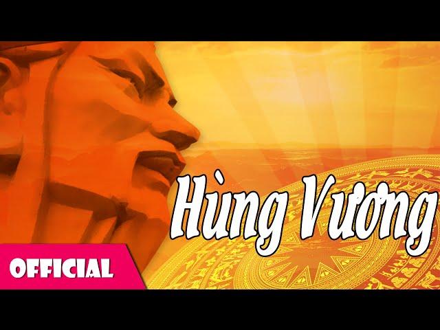 Hùng Vương - Việt Nam Bản Hùng Ca - Thẩm Oánh [Official MV]