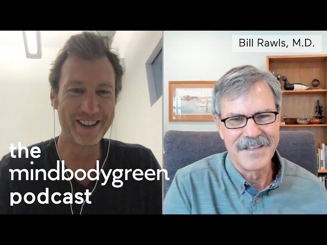 The best herbs for your blood sugar: Bill Rawls, M.D. | mbg Podcast