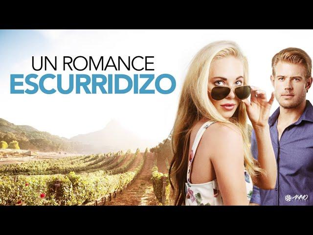 Un romance escurridizo (2018) | Full Movie | Danielle C. Ryan