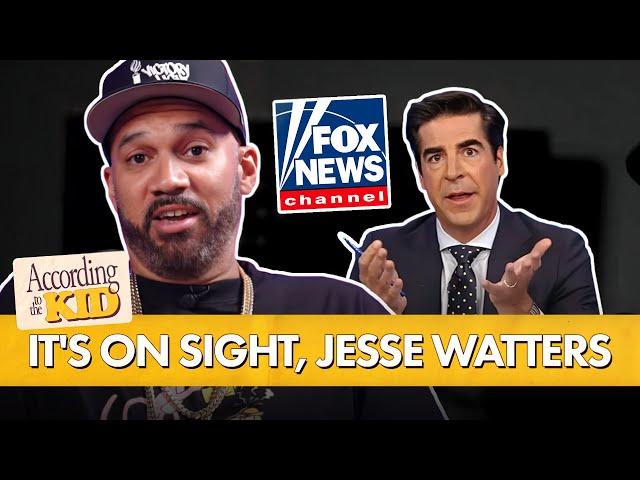 Fox News FLOP! The REAL Masculinity Myth EXPOSED by The Kid Mero!