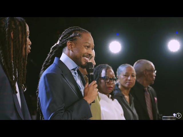 SLEEPER’S CURSE | SUNDAY SERVICE | PROPHET LOVY L. ELIAS