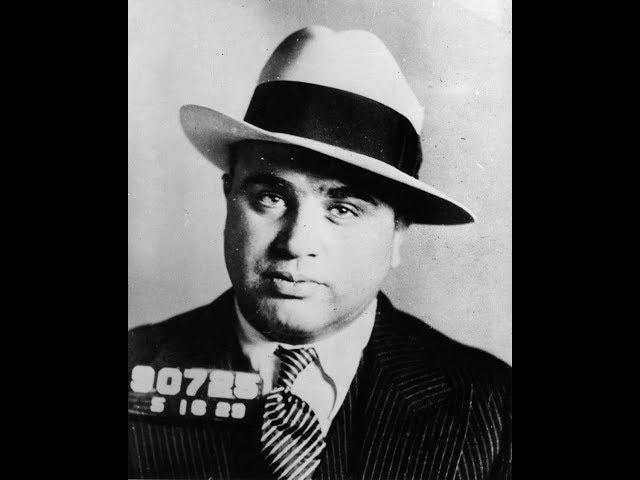 Al Capone, Prohibition, Eliot Ness and the Untouchables Documentary