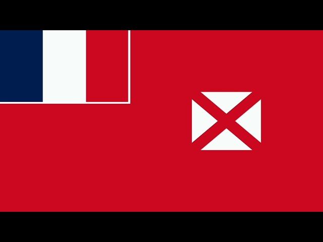 National Anthem of Wallis and Futuna (La Marseillaise) -  WLF