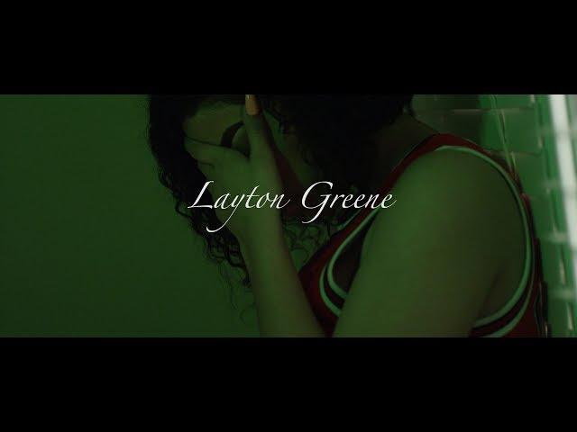 Layton Greene - Roll in Peace Remix (Official Video)