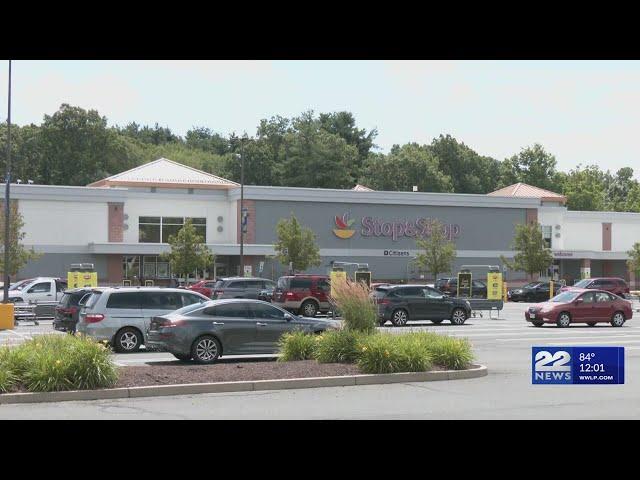 Stop & Shop closing this supermarket in Springfield