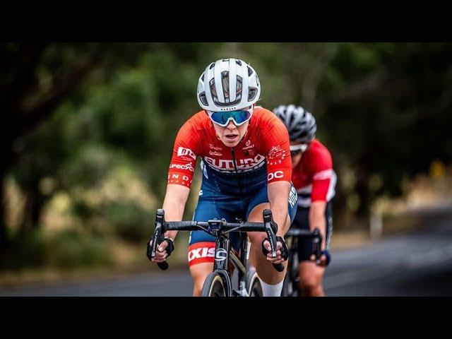 ROAD NATIONALS 2020 + TDU 2020 Begins!