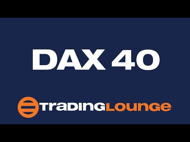 DAX (Germany) Index Wave Technical Analysis By TrdingLounge