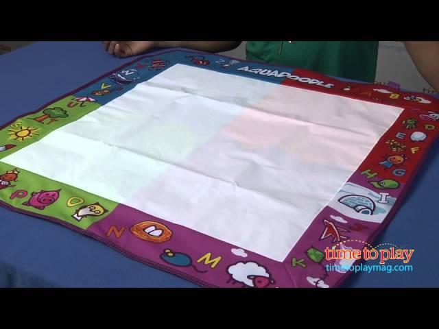 Aquadoodle Classic Mat from Spin Master