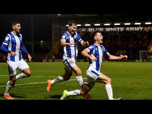 Highlights | Colchester United 1-1 Bradford City