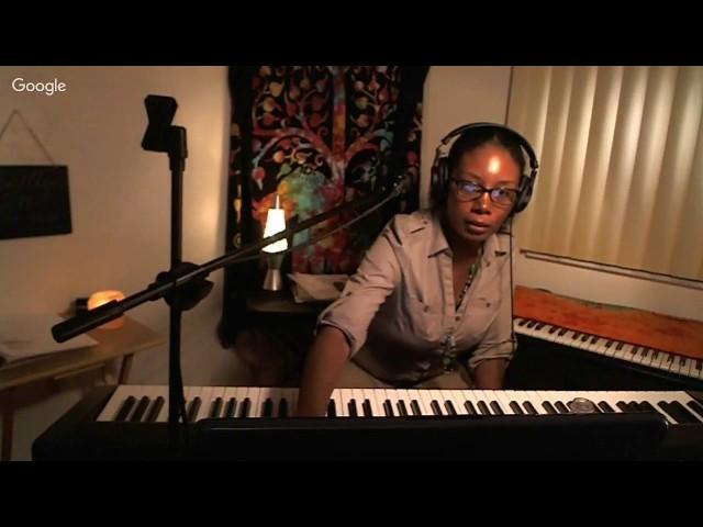 Alexandra Mayers LIVE MUSIC - test run