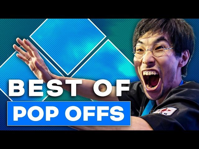 Best Pop Offs at Evo Vol.2