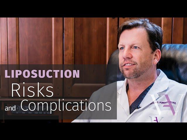 The Risks of Liposuction and How to Avoid Complications