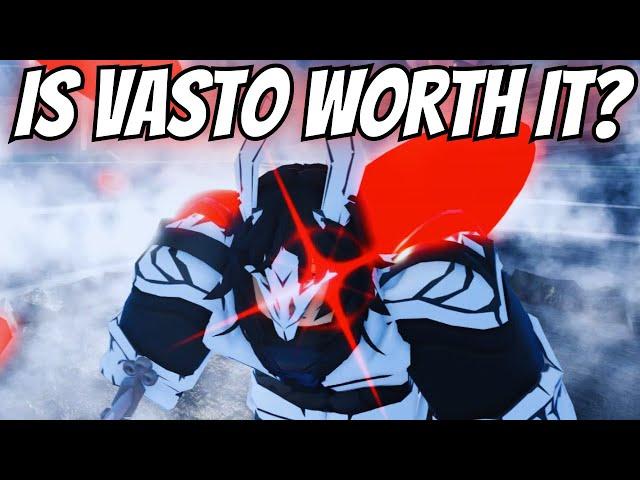 IS VASTOLORDE/VASTOCAR WORTH IT? | Peroxide