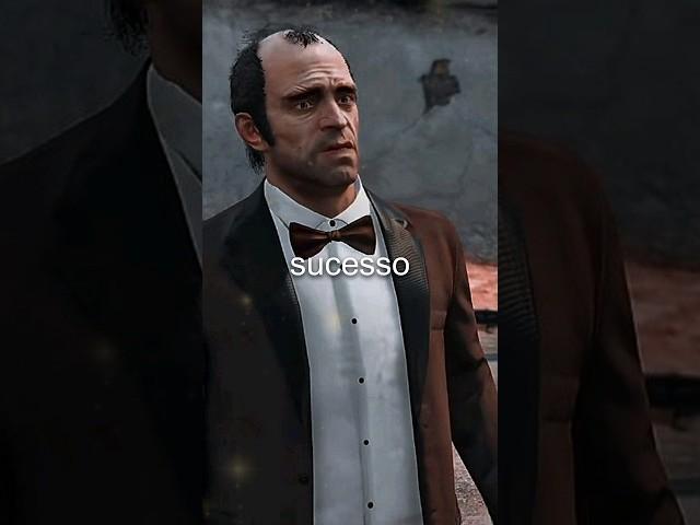 Trevor é muito Inteligente  #gta5