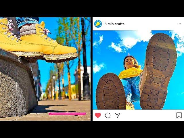 42 EASY WAYS TO MAKE YOUR INSTAGRAM PHOTOS VIRAL