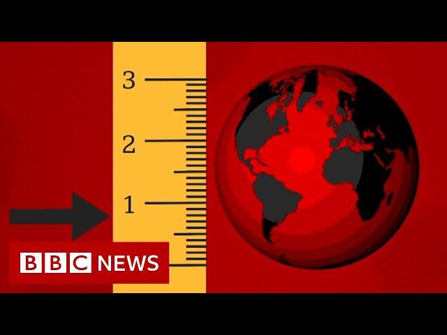 Coronavirus R0: What is the R number and why does it matter? - BBC News