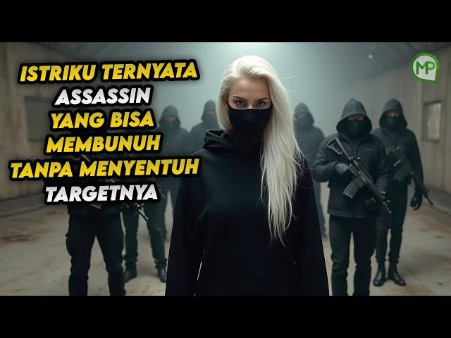 Istri Yang Ku Sayang, Ternyata Seorang Assassin Brutal 