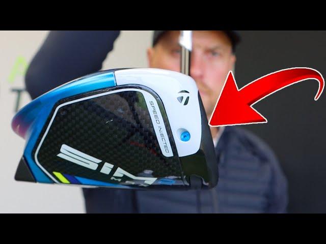 Are you using the CORRECT driver loft?