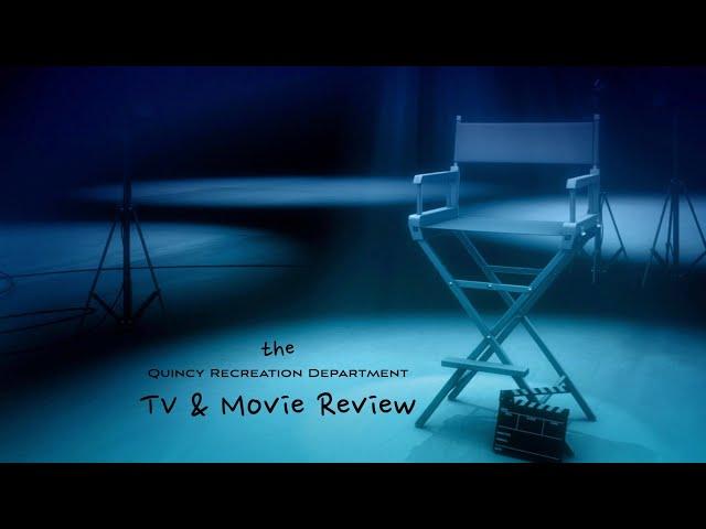 Short Subject: TV & Movie Review, Star Wars, Episode III - Revenge of the Sith