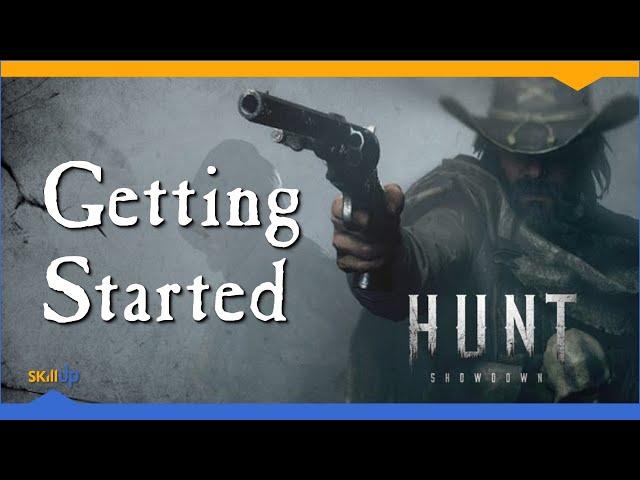 A Complete Beginner's Guide To Hunt: Showdown