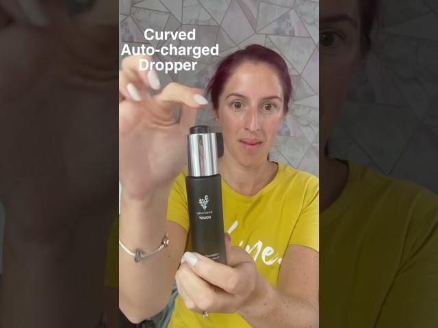 Younique touch serum foundation