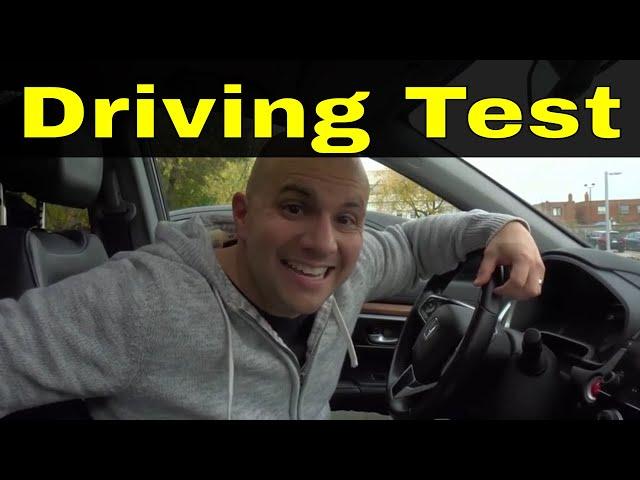 The Most Common Mistakes To Avoid On The Driving Test (If You Want To Pass)