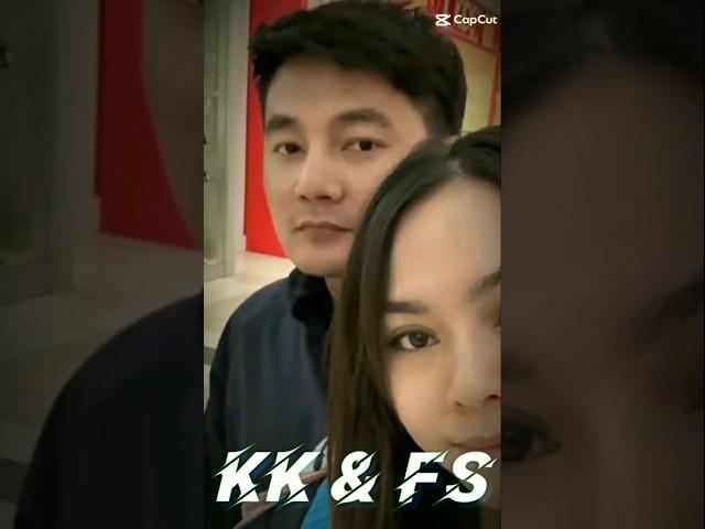 KK & FS Karen Funny Story EP. 126 #fskarenhistory