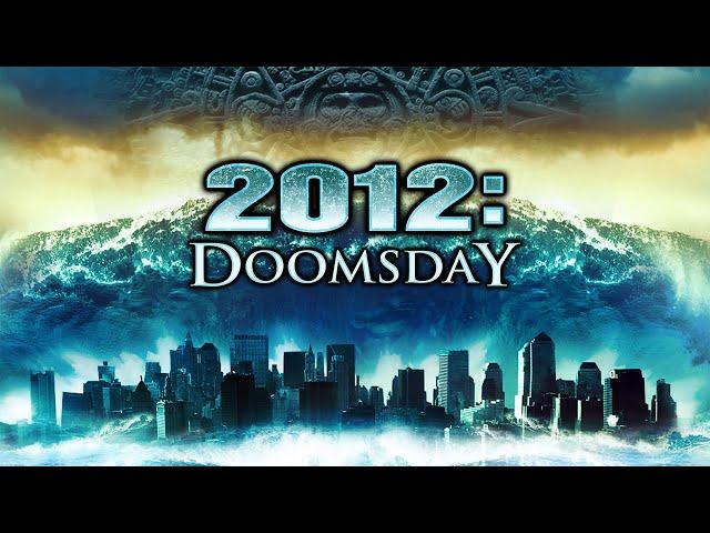 2012 - Doomsday | HD | Tindakan | Film dengan sub Bahasa Indonesia