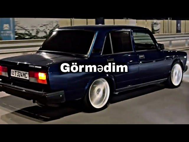 Amina ft. PRoMete - Görmədim | Trend Music Instagram