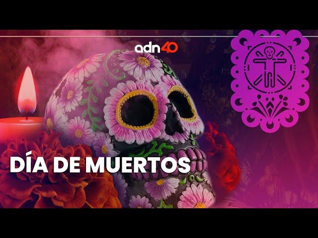 Día de muertos | El adn de la historia