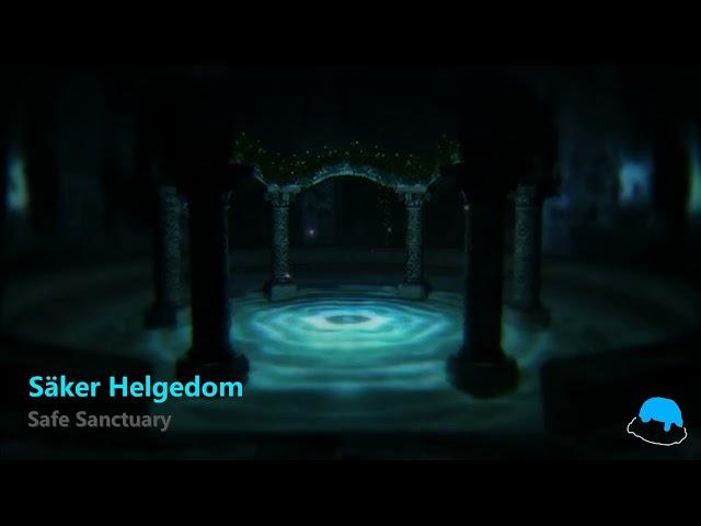  ~ Säker Helgedom (Safe Sanctuary)