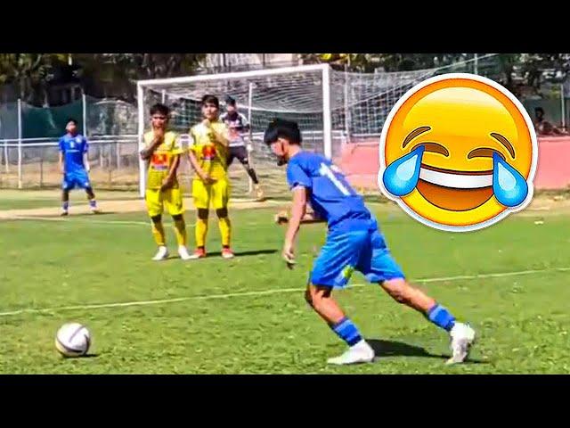 1 HOUR OF FOOTBALL FAILS, SKILLS & GOALS #41